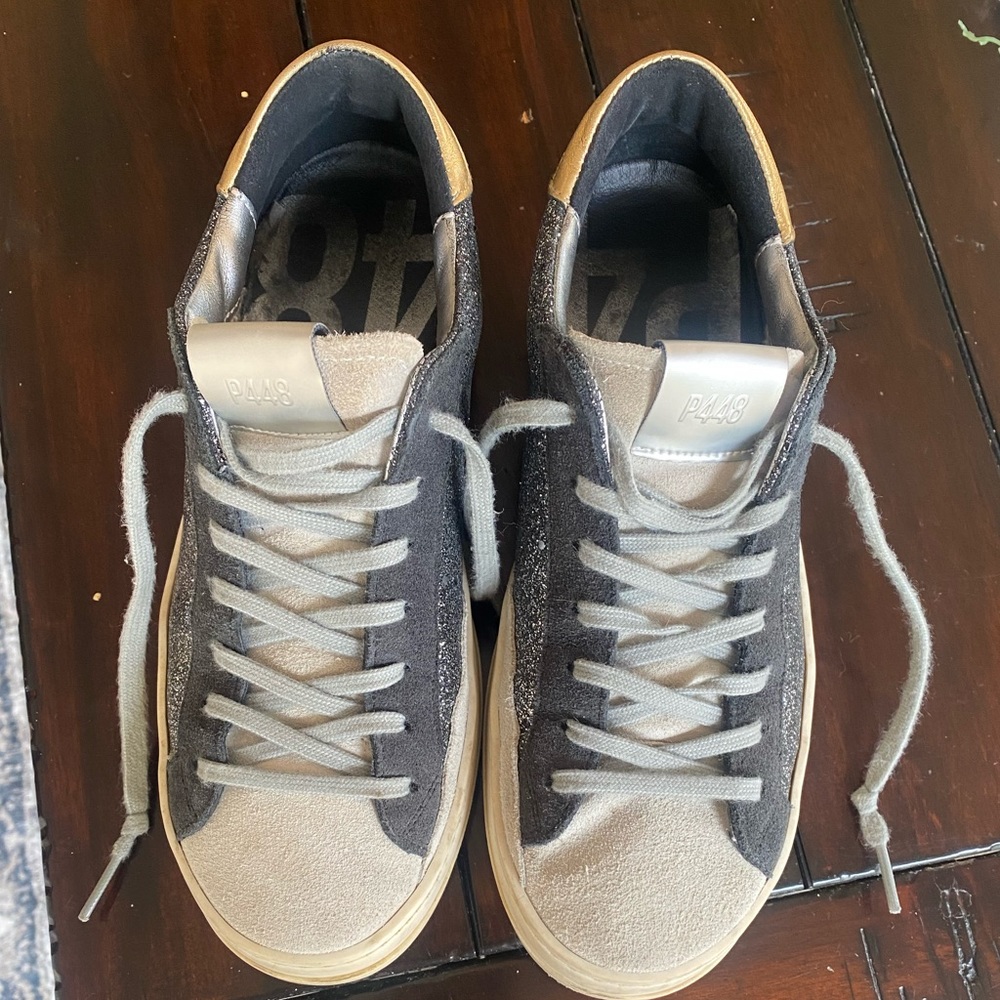 P448 sneakers